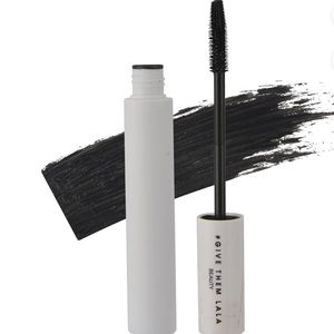 NEW Give them lala beauty mascara in black
